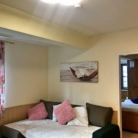 Apartment "Herbert" Sonnleitn/Nassfeld Sonnenalpe Nassfeld Εξωτερικό φωτογραφία