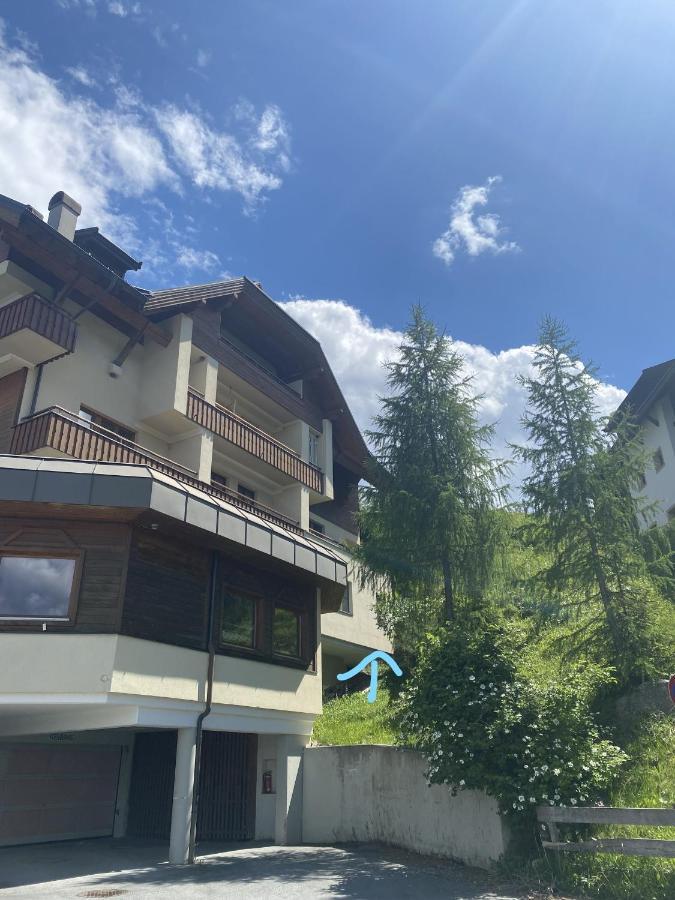 Apartment "Herbert" Sonnleitn/Nassfeld Sonnenalpe Nassfeld Εξωτερικό φωτογραφία