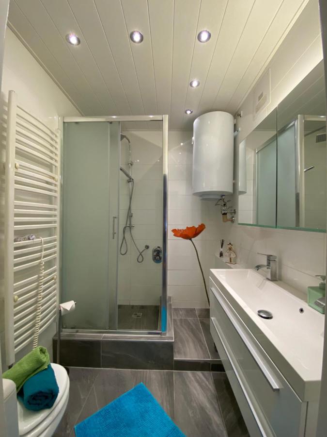 Apartment "Herbert" Sonnleitn/Nassfeld Sonnenalpe Nassfeld Εξωτερικό φωτογραφία