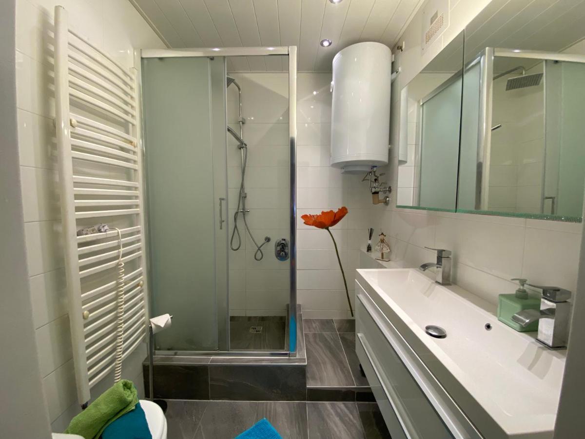 Apartment "Herbert" Sonnleitn/Nassfeld Sonnenalpe Nassfeld Εξωτερικό φωτογραφία