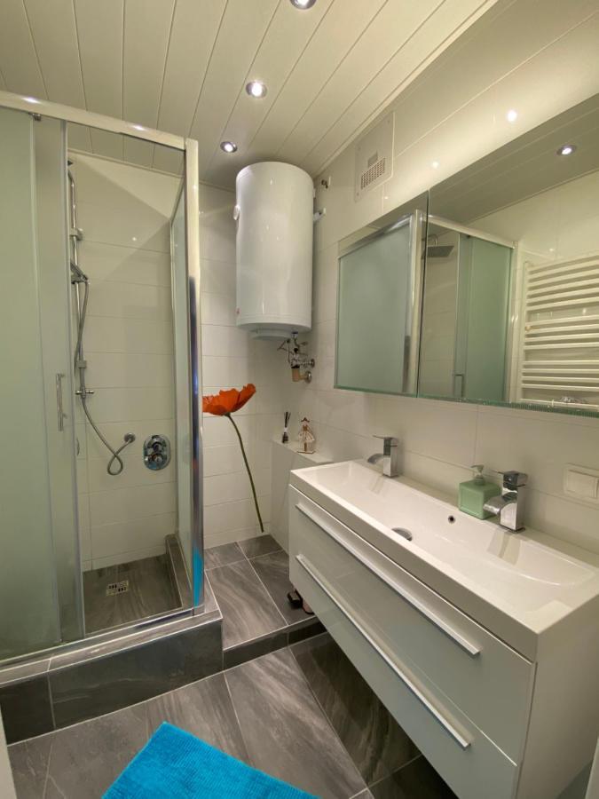 Apartment "Herbert" Sonnleitn/Nassfeld Sonnenalpe Nassfeld Εξωτερικό φωτογραφία