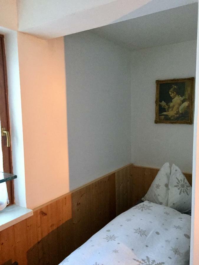 Apartment "Herbert" Sonnleitn/Nassfeld Sonnenalpe Nassfeld Εξωτερικό φωτογραφία