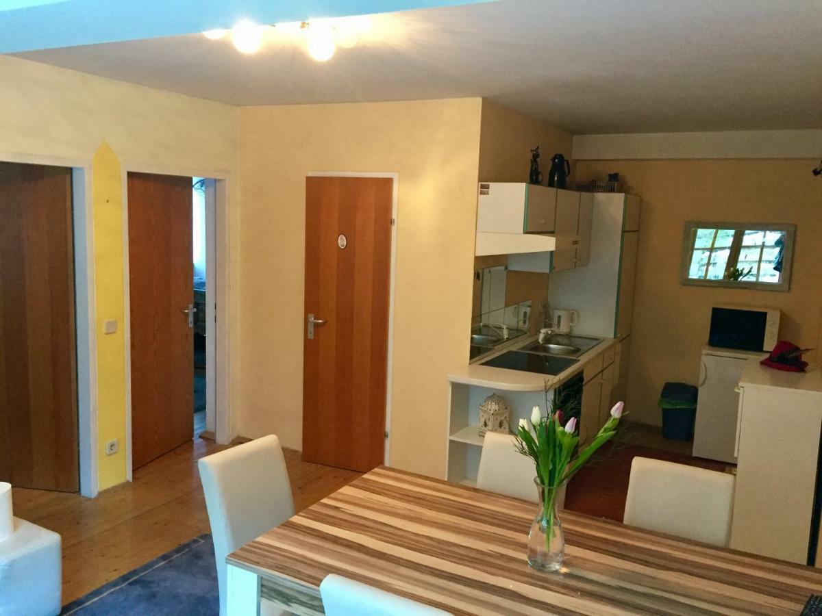 Apartment "Herbert" Sonnleitn/Nassfeld Sonnenalpe Nassfeld Εξωτερικό φωτογραφία