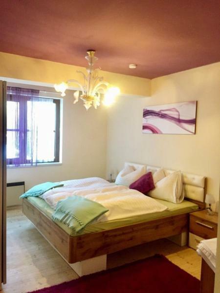 Apartment "Herbert" Sonnleitn/Nassfeld Sonnenalpe Nassfeld Εξωτερικό φωτογραφία